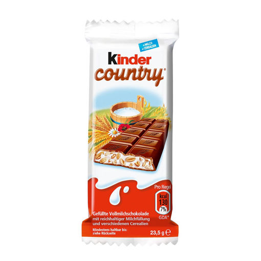 Picture of KINDER COUNTRY